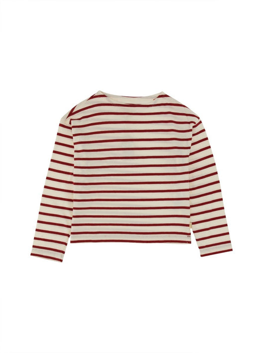 BELLEROSE STRIPED T-SHIRT