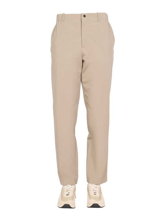 MONOBI STTRAIGHT LEG PANTS