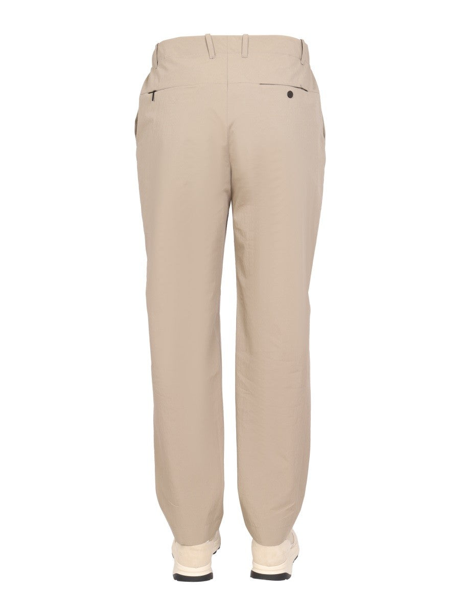 MONOBI STTRAIGHT LEG PANTS