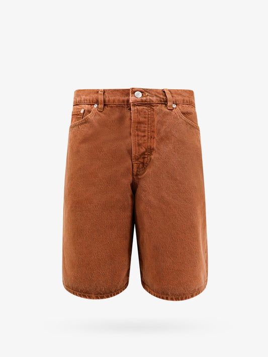 STUSSY STUSSY BERMUDA SHORTS