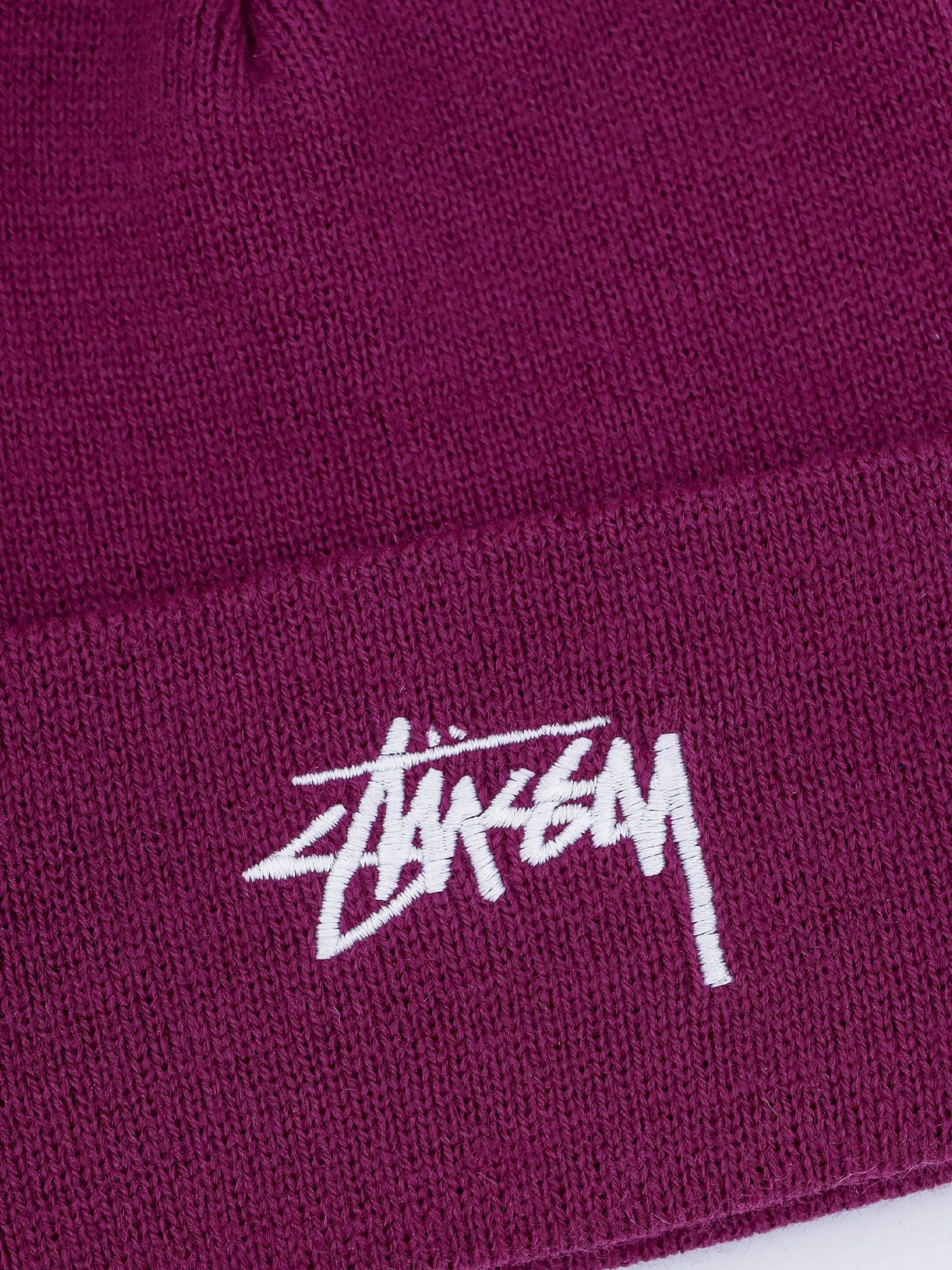 STUSSY STUSSY HAT