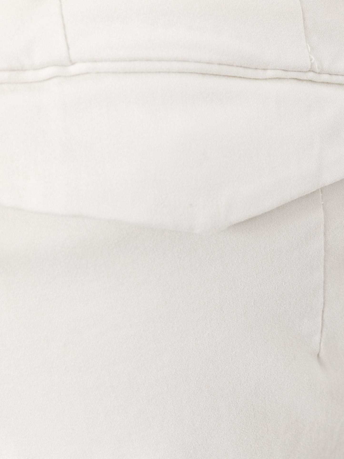 Pt Torino Style stretch cotton Master Fit trousers