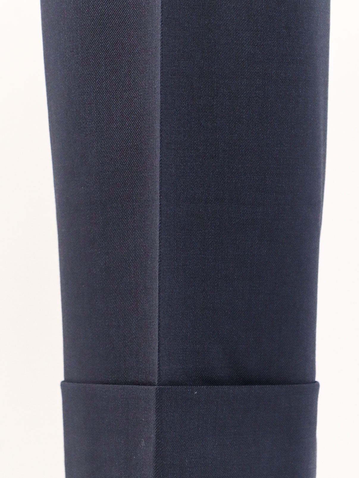 Pt Torino Style stretch wool Master Fit trousers