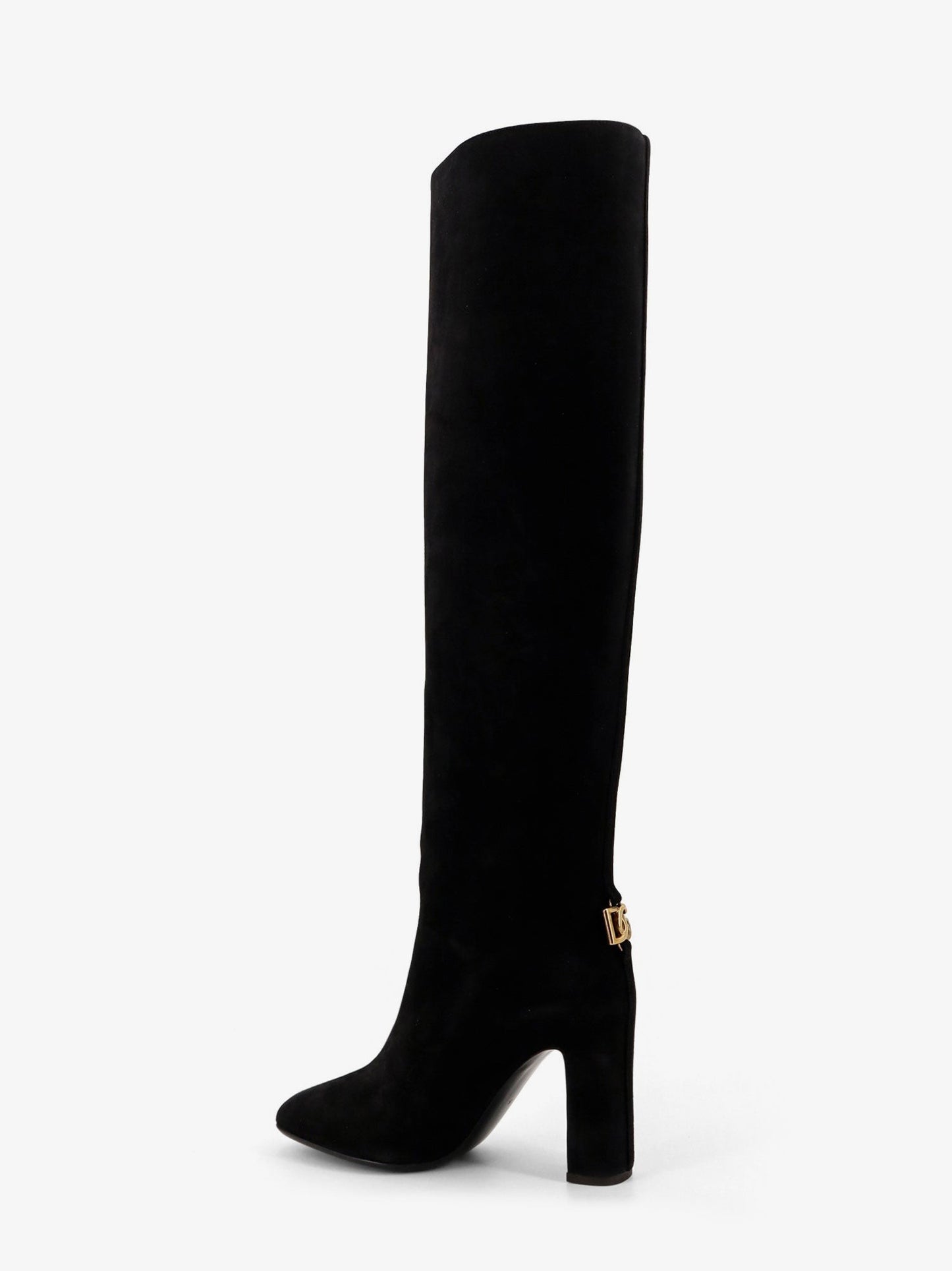 Dolce & Gabbana Suede boots