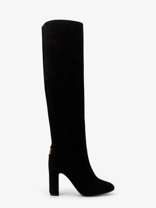Dolce & Gabbana Suede boots
