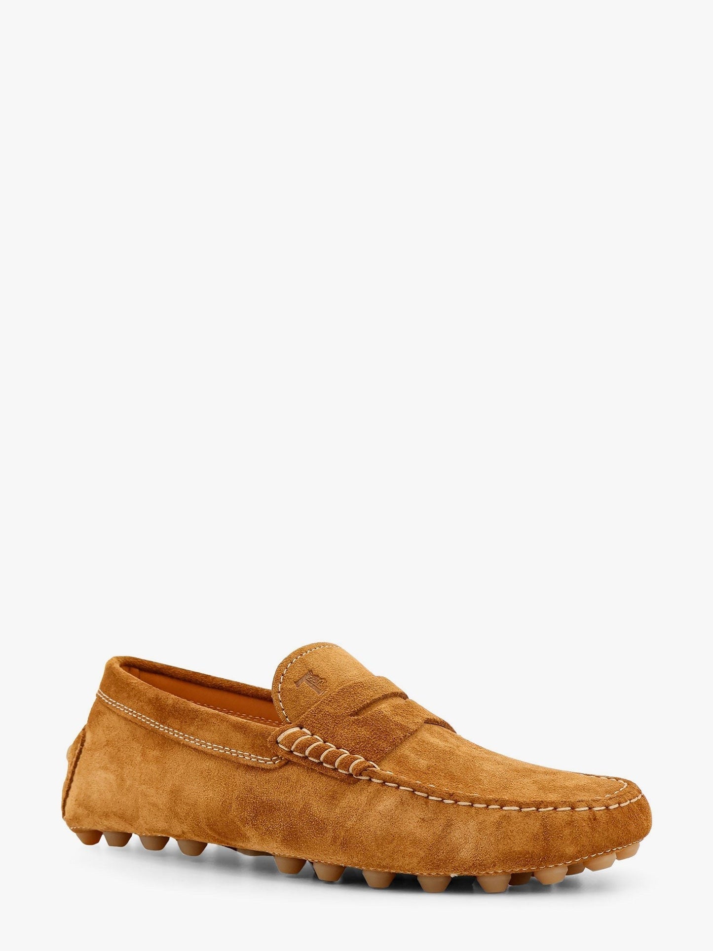 Dolce & Gabbana SUEDE LOAFER