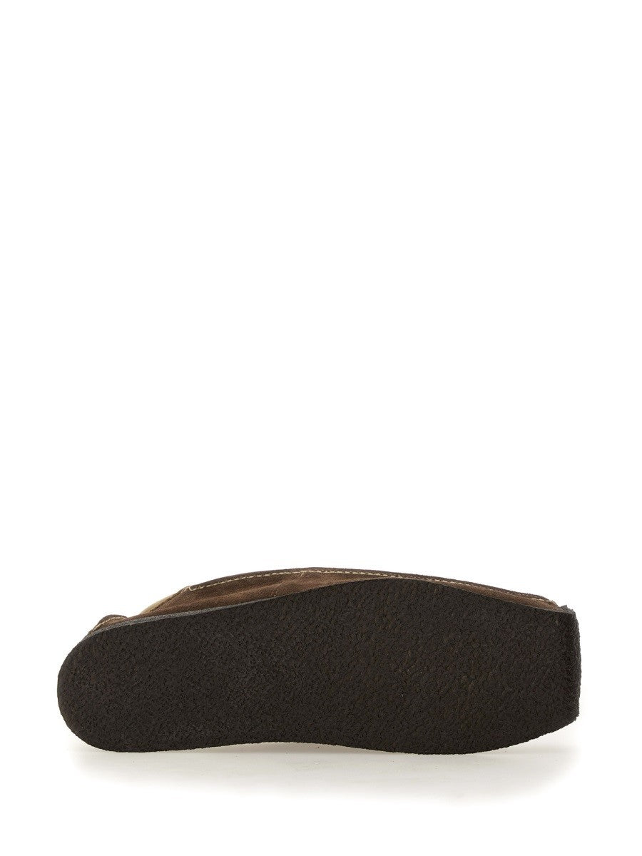 WOBURN WALK SUEDE LOAFER