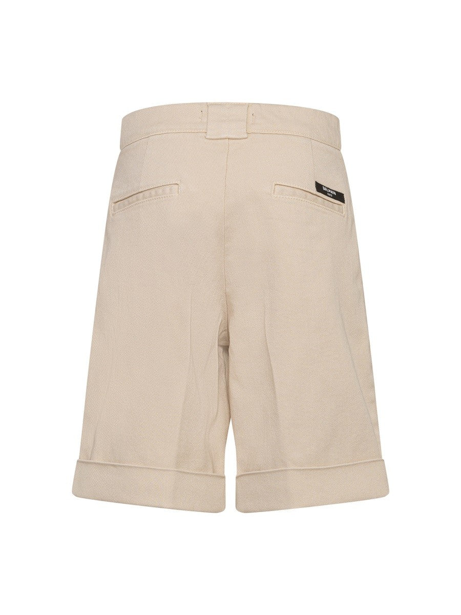 Balmain suit shorts