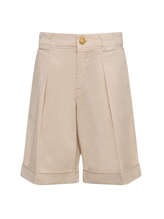 Balmain suit shorts