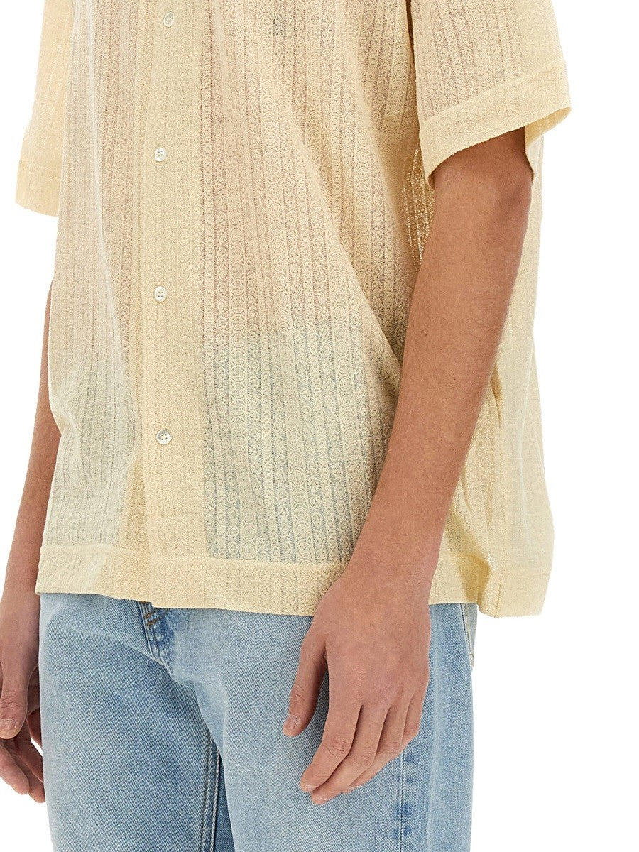 SÉFR "SUNEHAM" SHIRT