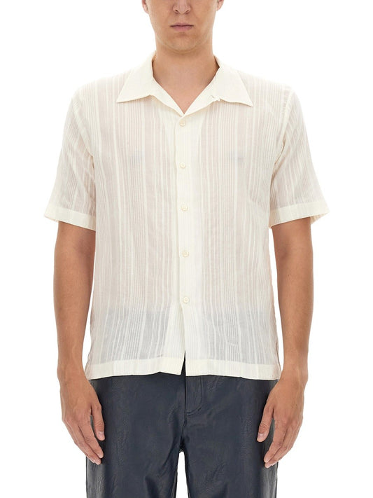 SÉFR SUNEHAM SHIRT