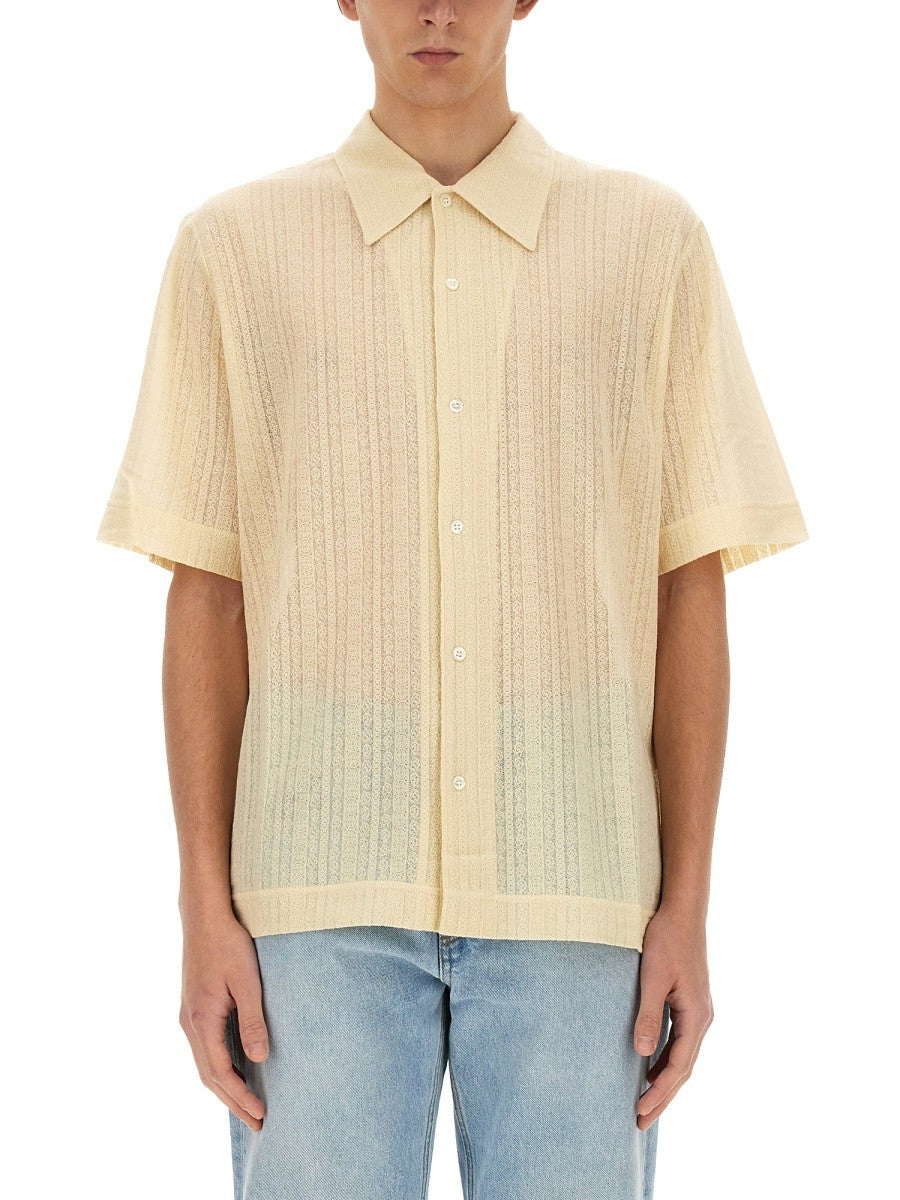 SÉFR "SUNEHAM" SHIRT