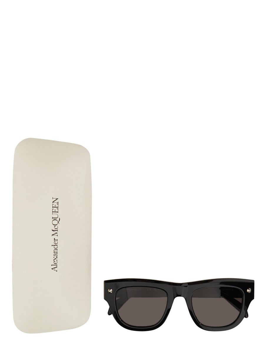 Alexander Mcqueen SUNGLASSES