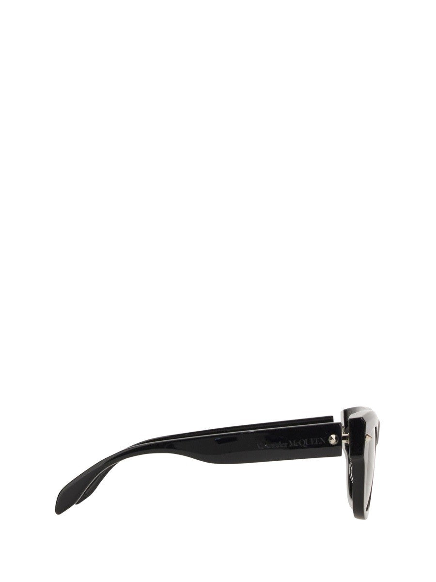 Alexander Mcqueen SUNGLASSES