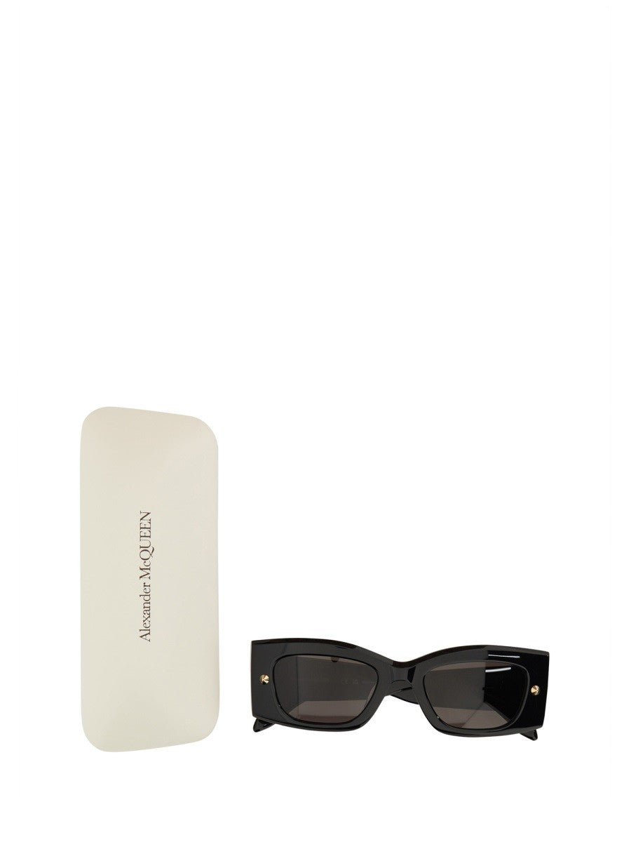 Alexander Mcqueen SUNGLASSES