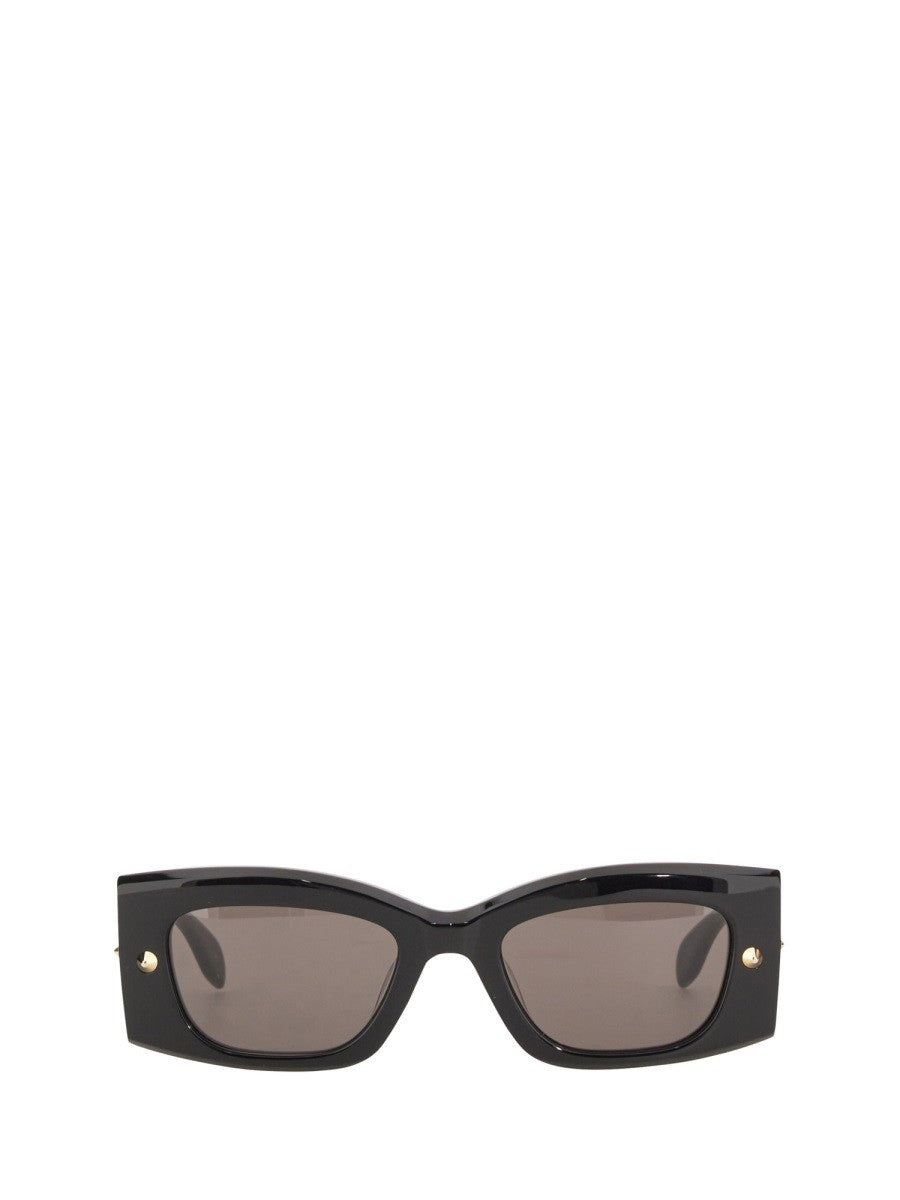 Alexander Mcqueen SUNGLASSES