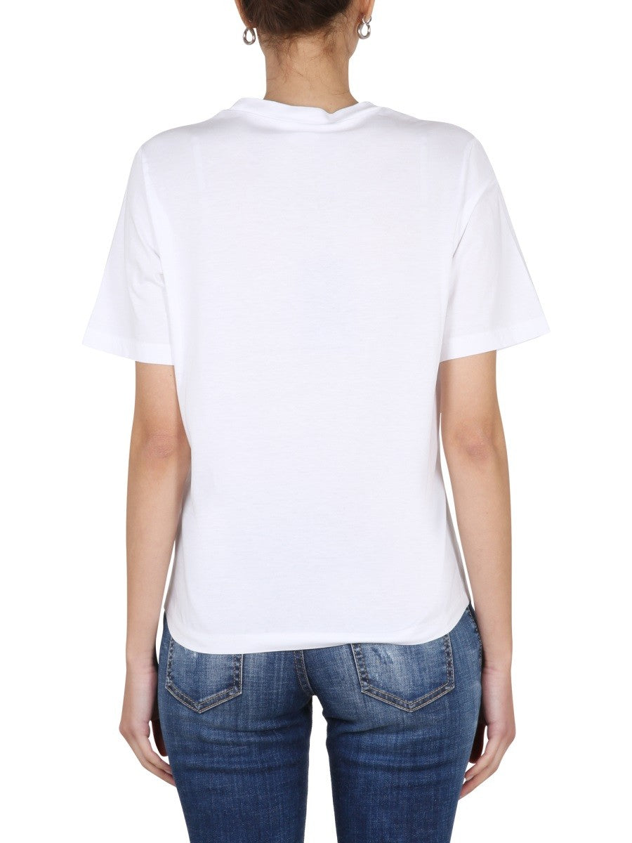 Dsquared SUNSET EASY ICON T-SHIRT