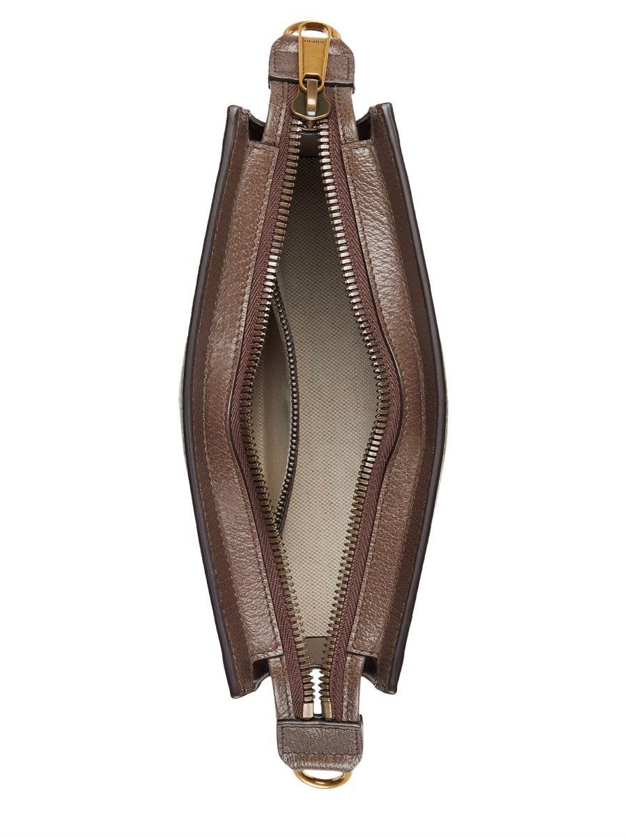 Gucci SUPER MINI "OPHIDIA" BAG