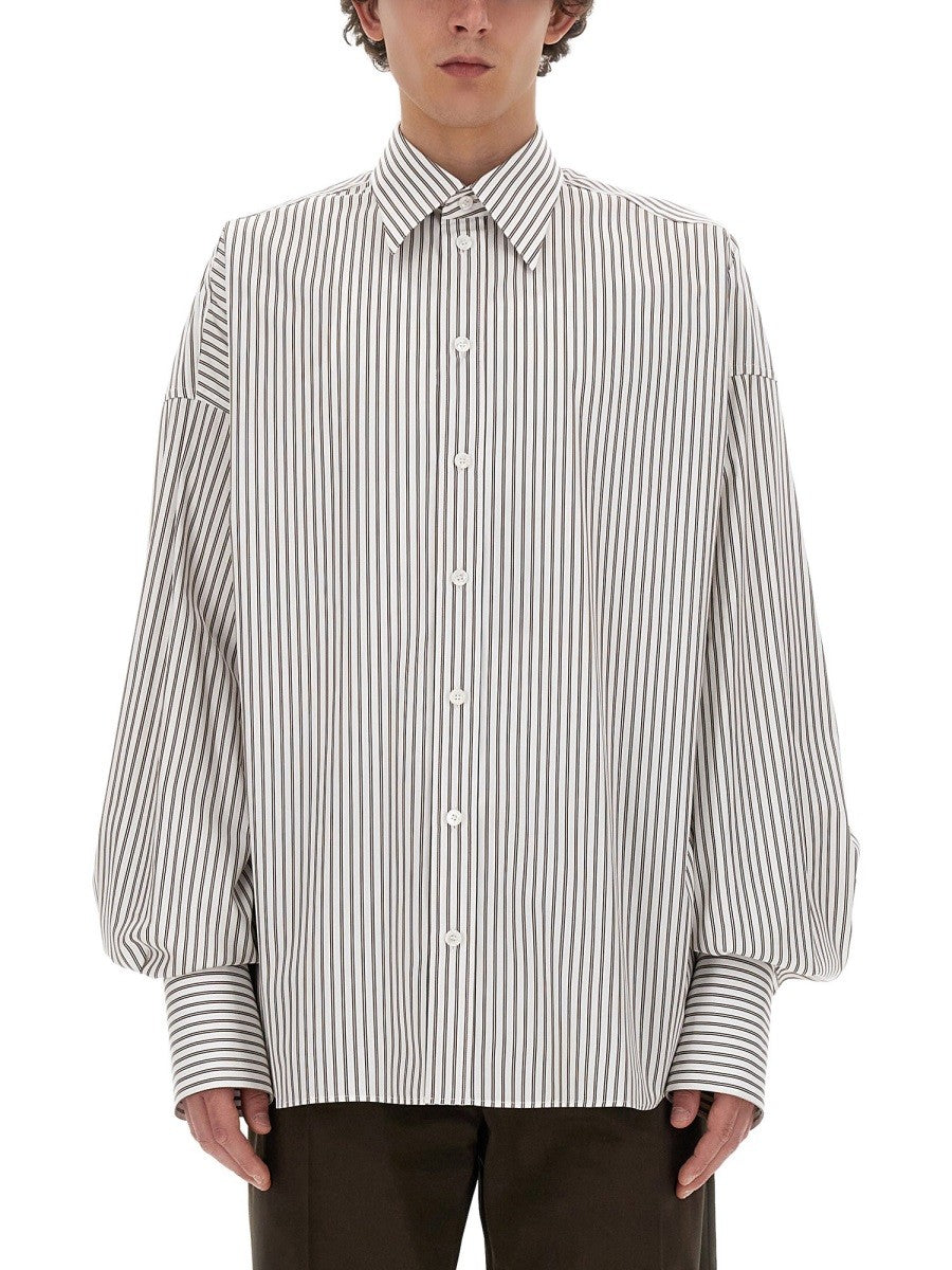 Dolce & Gabbana SUPER OVER SHIRT