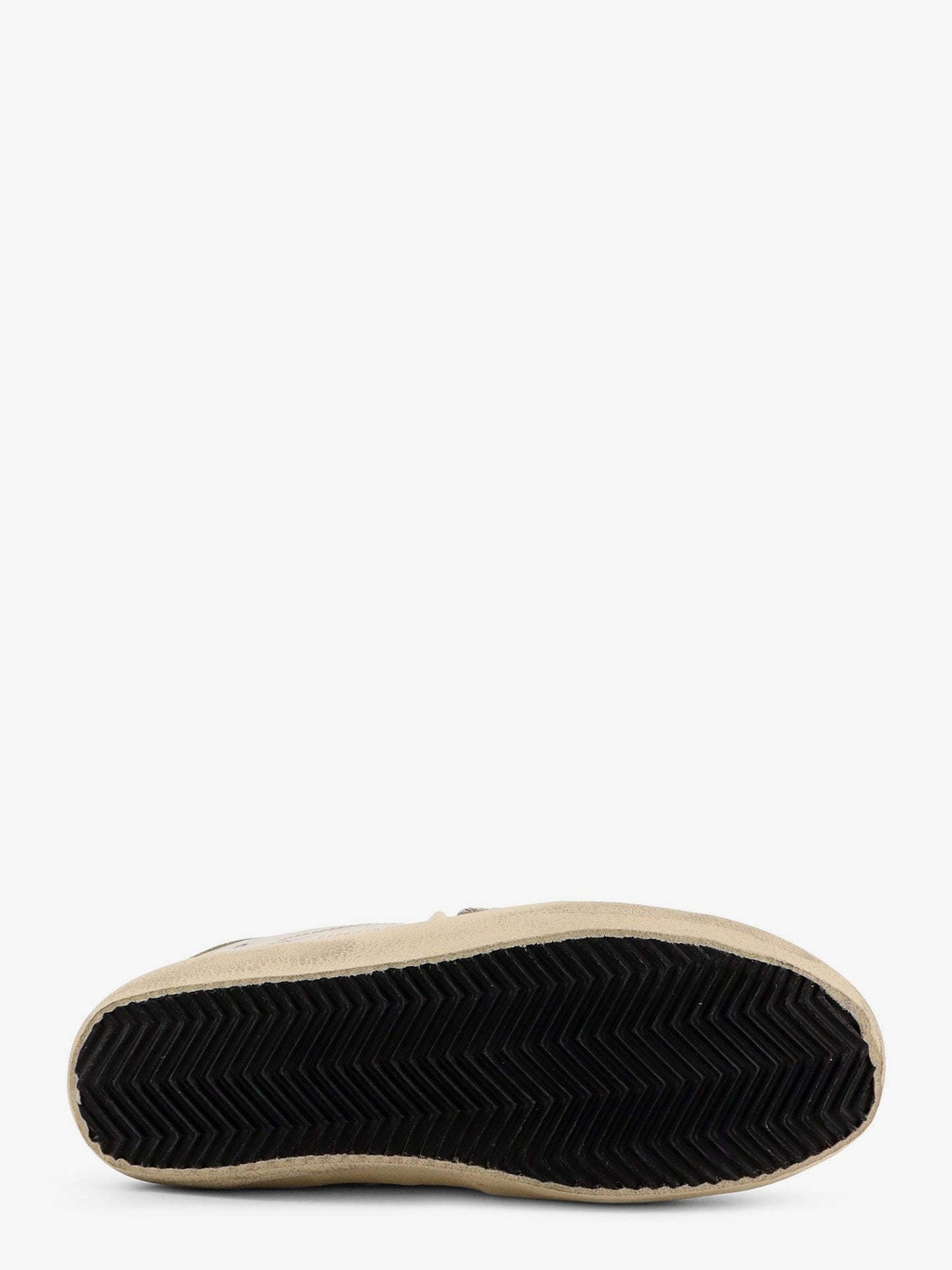 Golden Goose Deluxe Brand Super-Star Classic with List leather low-top sneakers