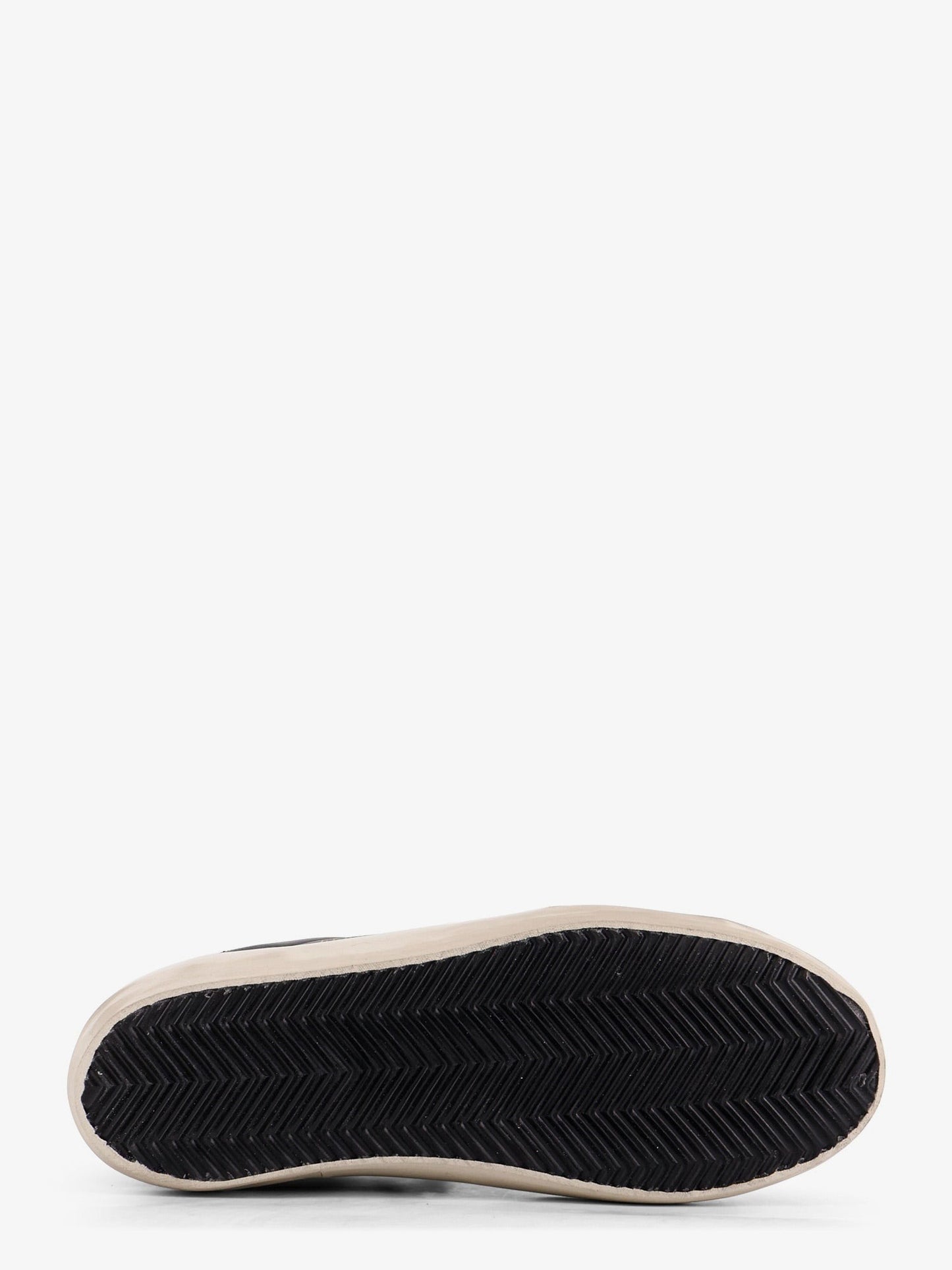 Golden Goose Deluxe Brand Super-star Classic with List low-top sneakers with suede inserts and glittered detail