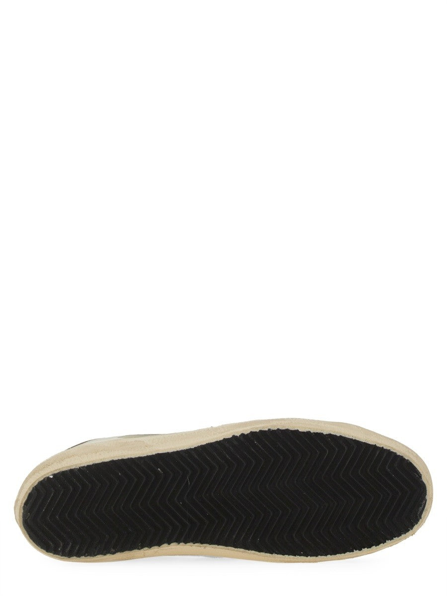 Golden Goose "SUPER-STAR" SNEAKER