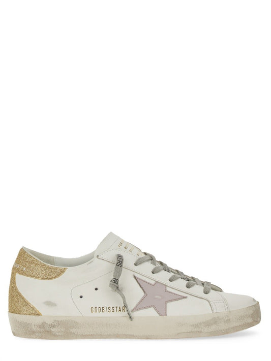 Golden Goose "SUPER-STAR" SNEAKER