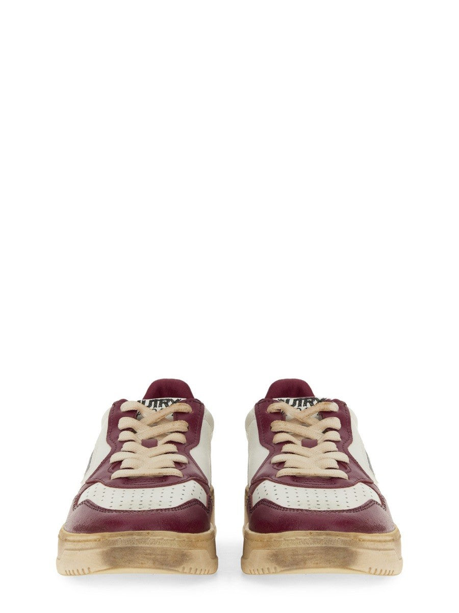 Autry SUPER VINTAGE SNEAKER