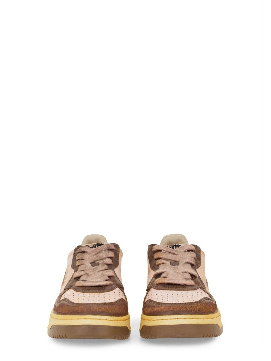 Autry SUPER VINTAGE SNEAKER