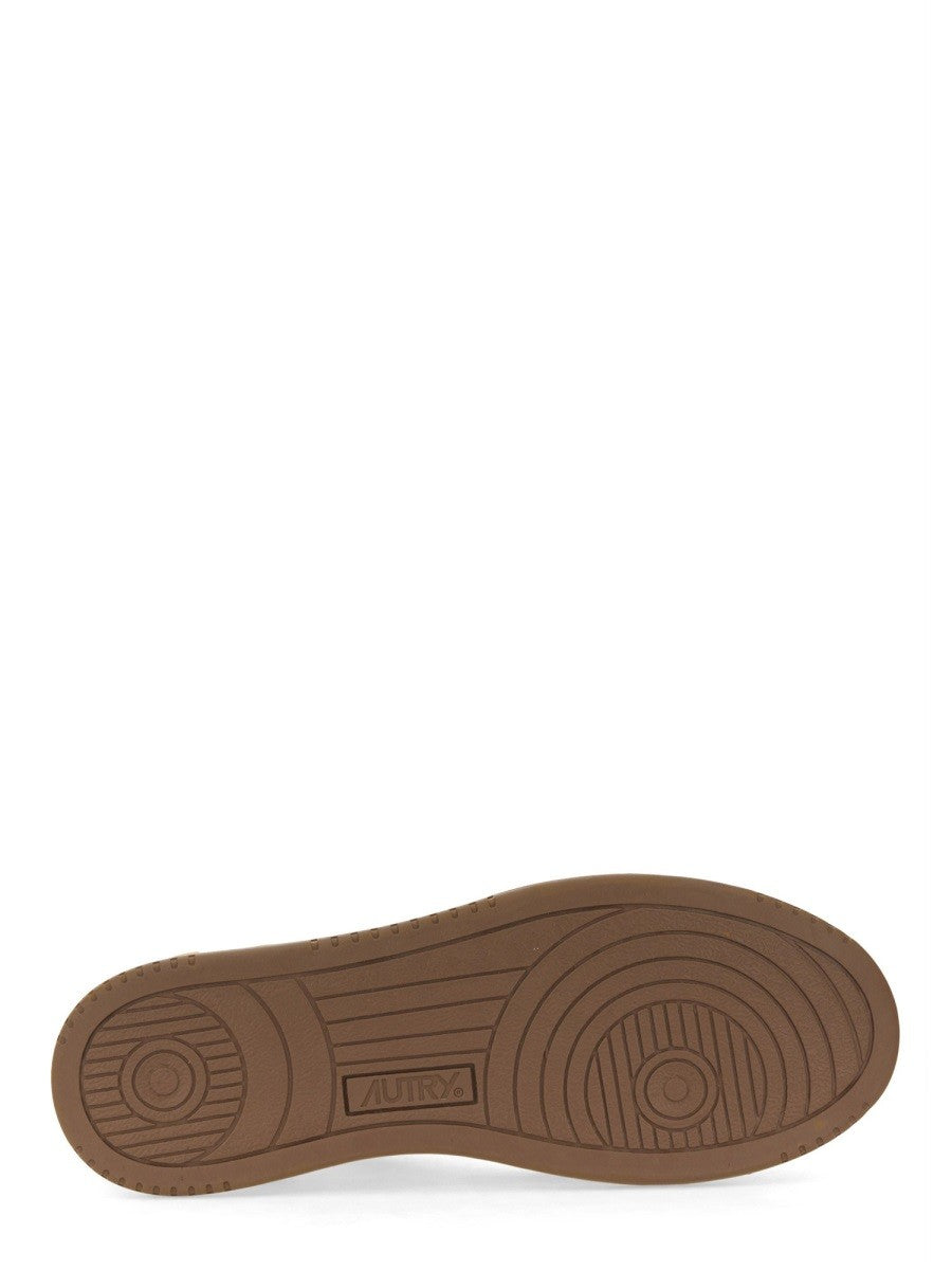 Autry SUPER VINTAGE SNEAKER