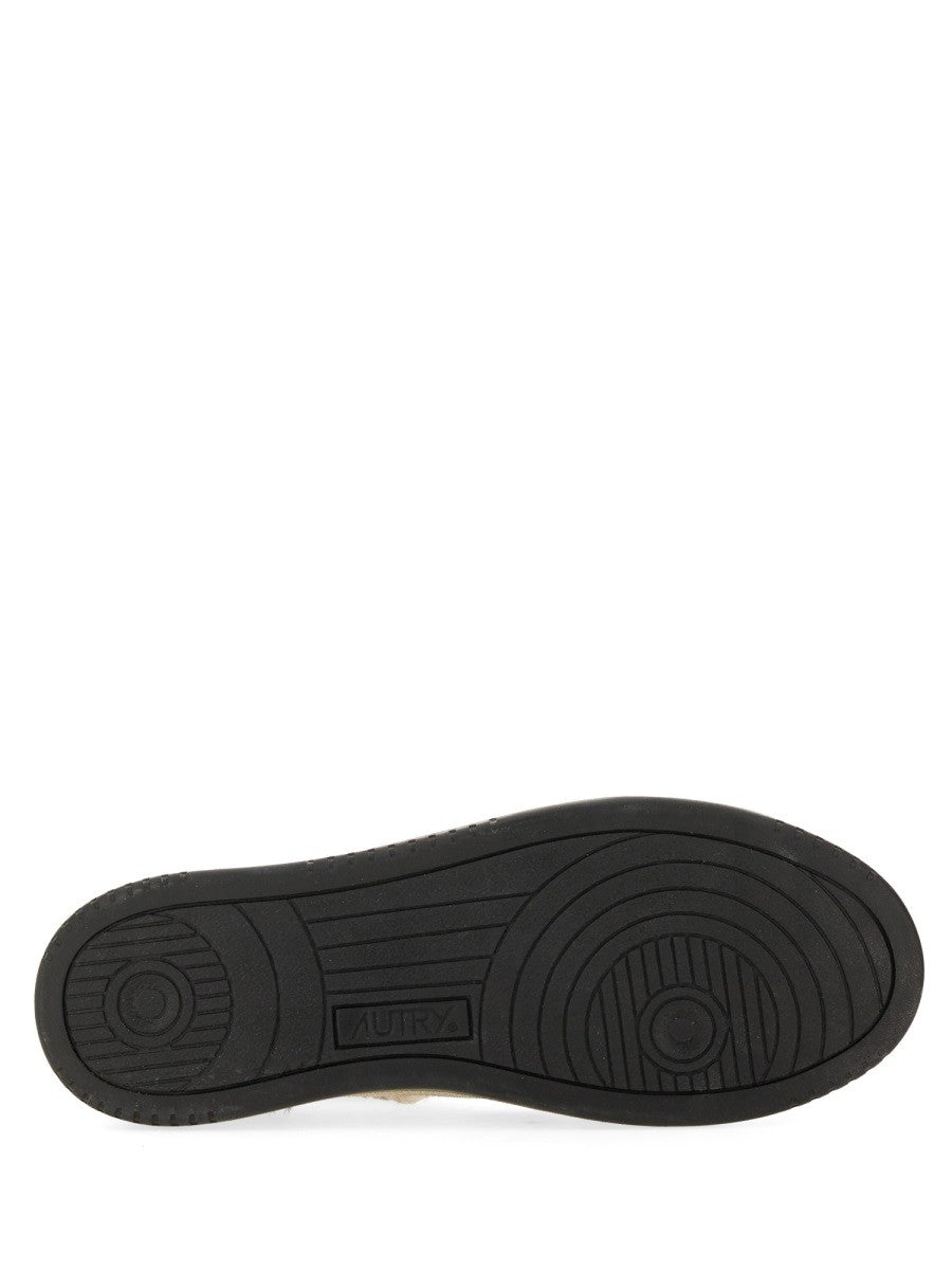 Autry "SUPER VINTAGE" SNEAKERS