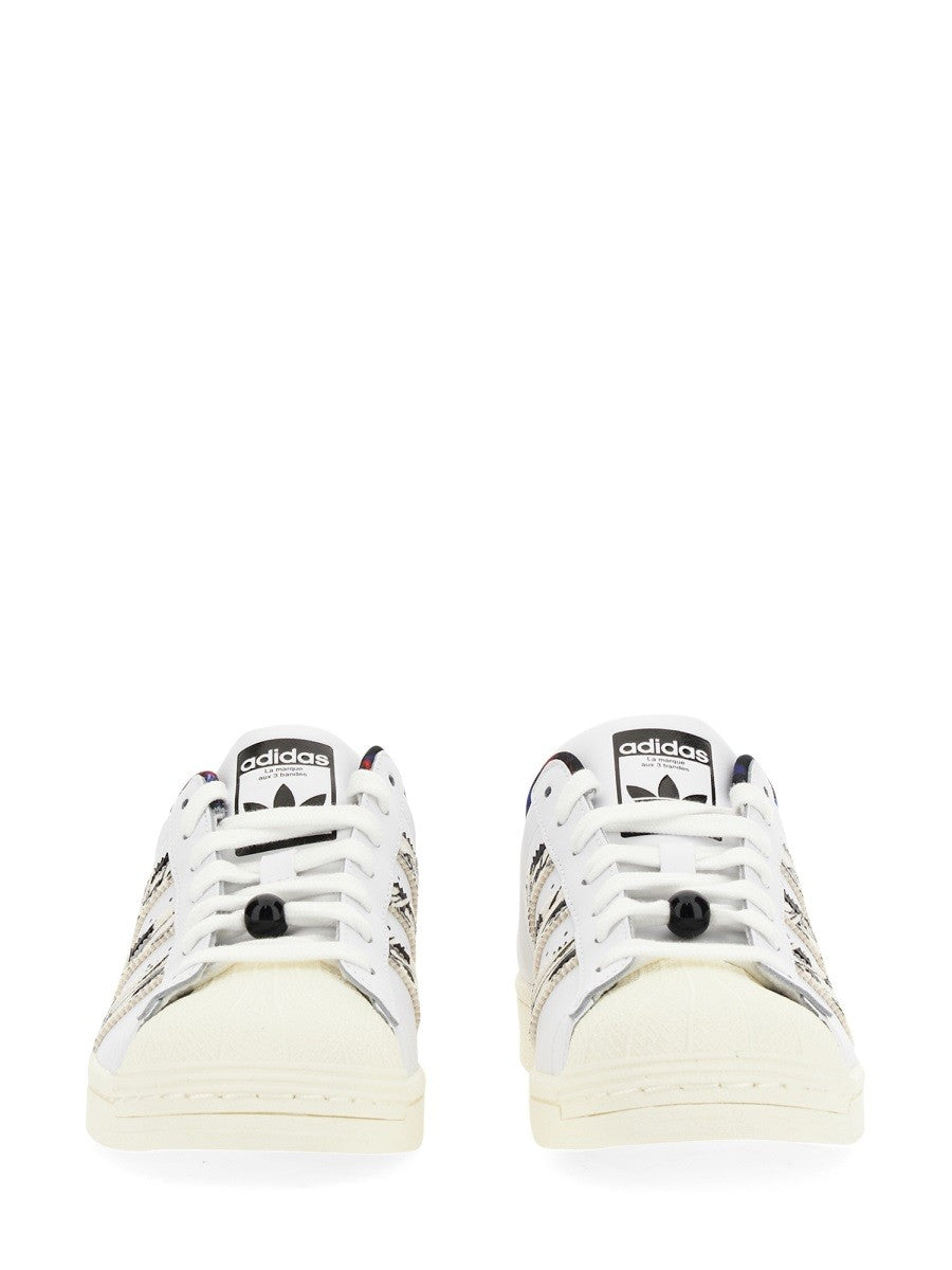 ADIDAS ORIGINALS SUPERSTAR SNEAKER