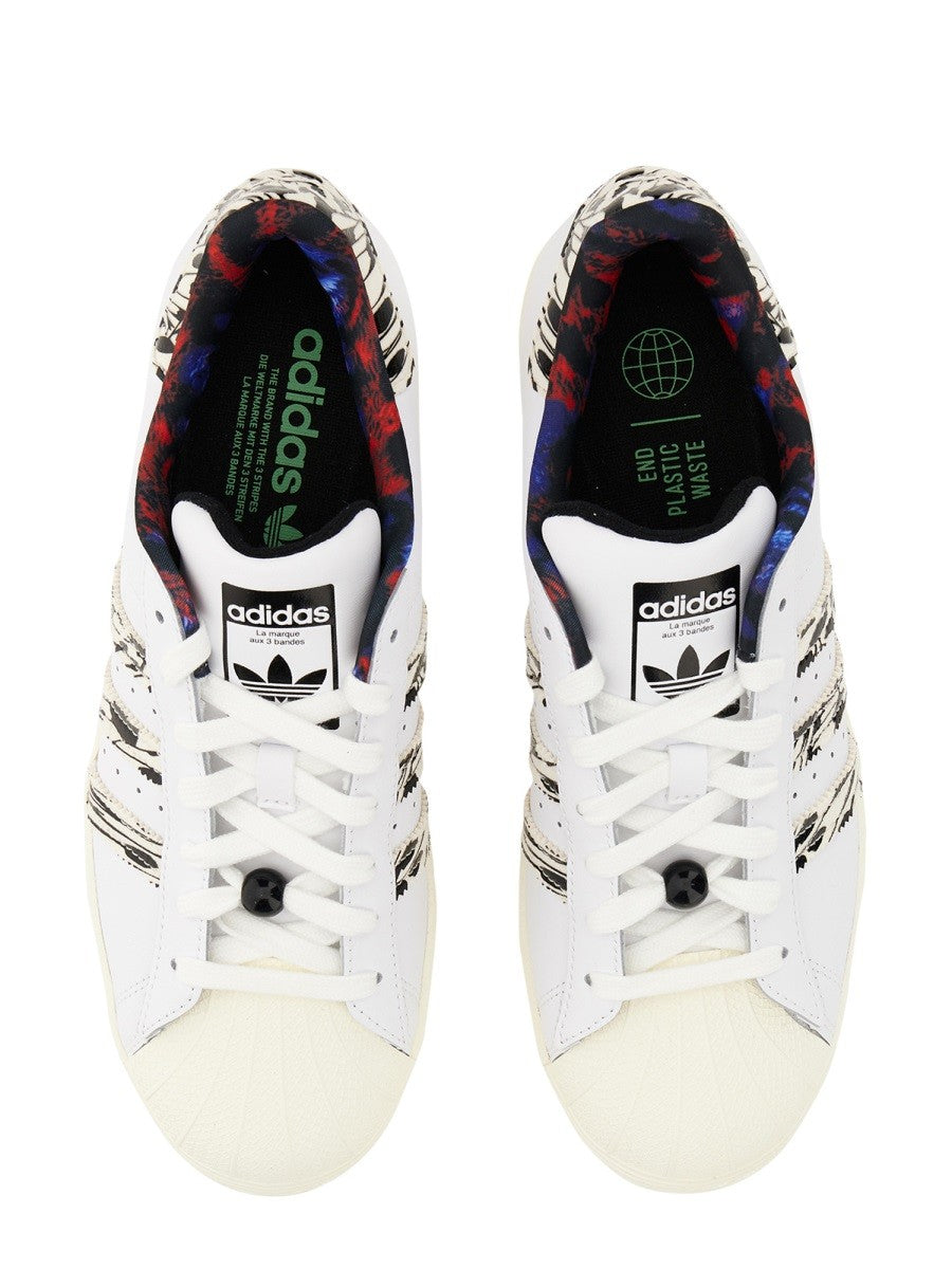 ADIDAS ORIGINALS SUPERSTAR SNEAKER