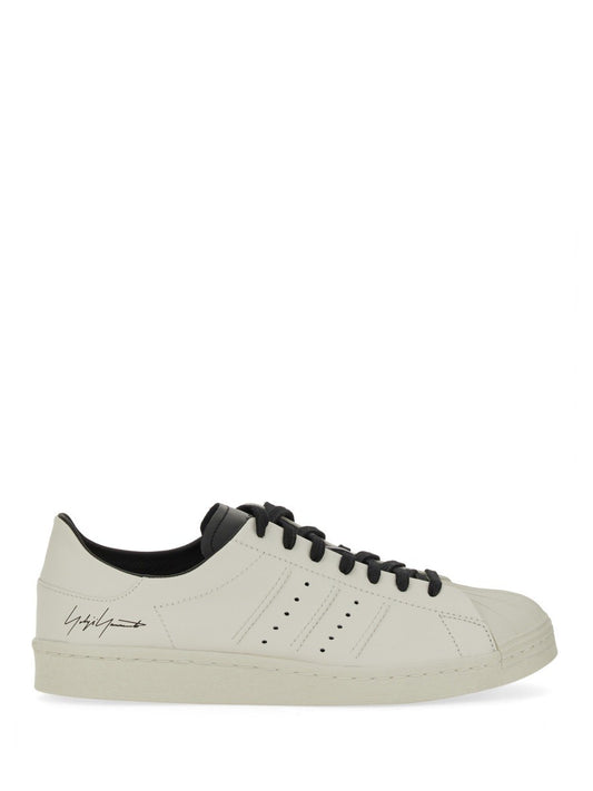 Y - 3 "SUPERSTAR" SNEAKER