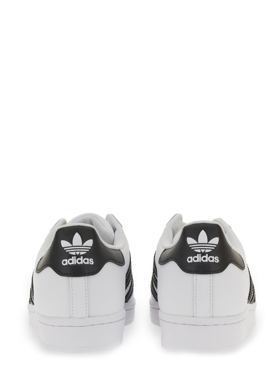 ADIDAS ORIGINALS SUPERSTAR SNEAKER