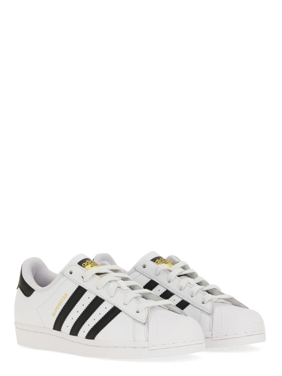 ADIDAS ORIGINALS SUPERSTAR SNEAKER