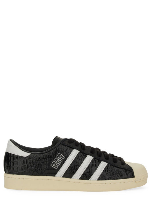ADIDAS ORIGINALS "SUPERSTAR VINTAGE" SNEAKER