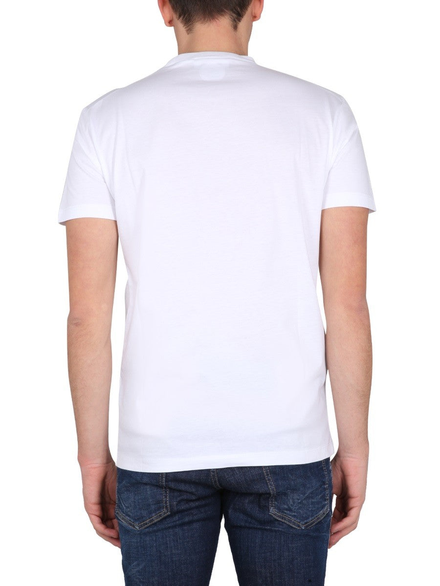 Dsquared SURF BEACH T-SHIRT