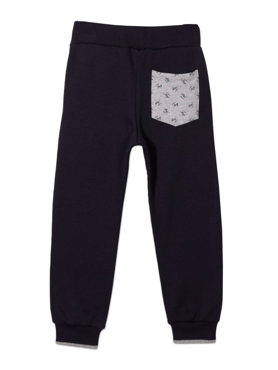 FAY SWEAT PANTS