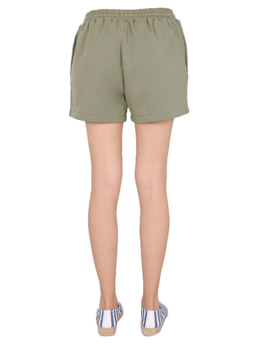 Philosophy Di Lorenzo Serafini SWEAT SHORTS