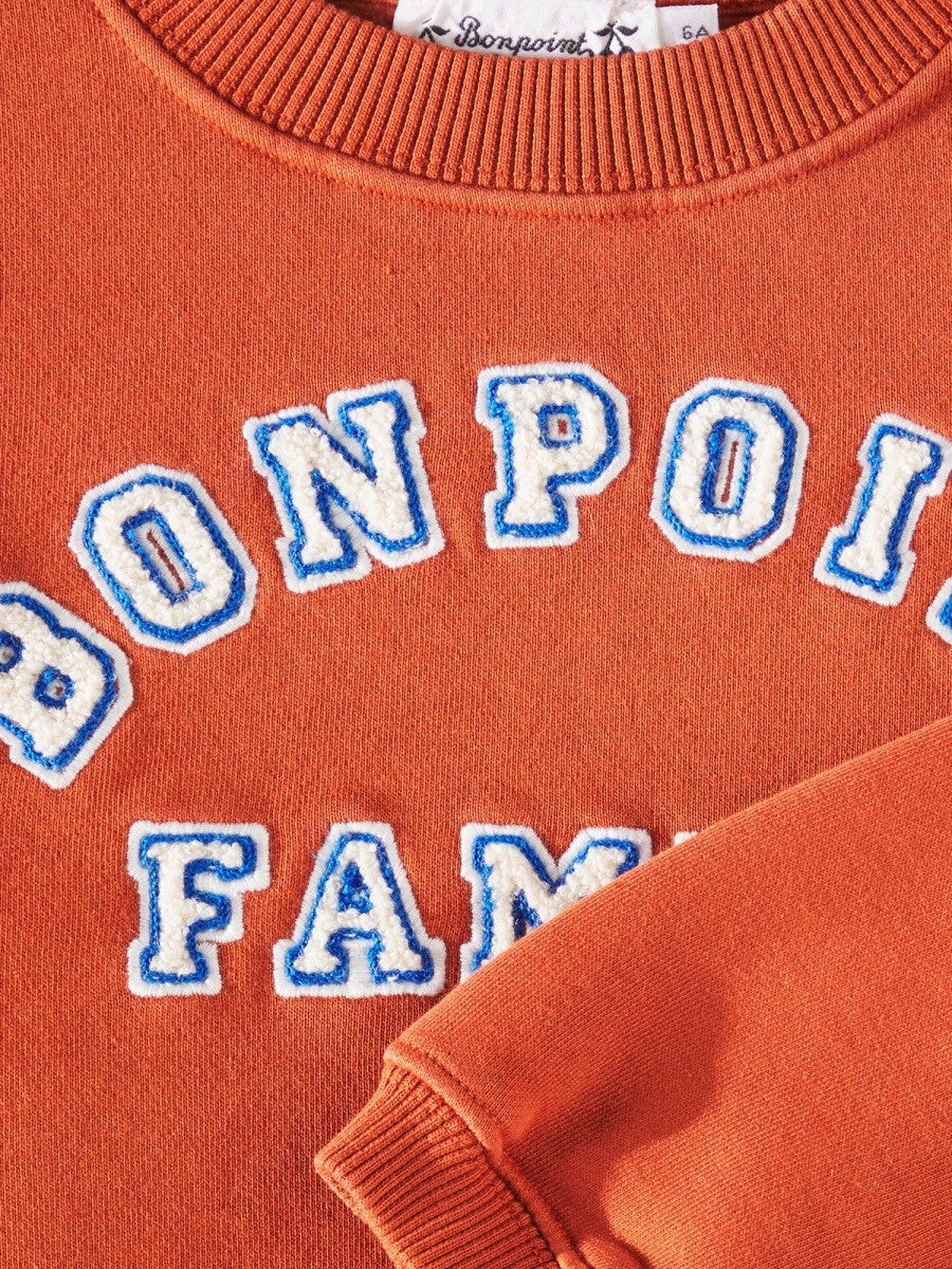 BONPOINT sweat tonino