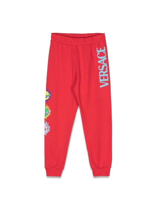 Versace sweatpant versace sun