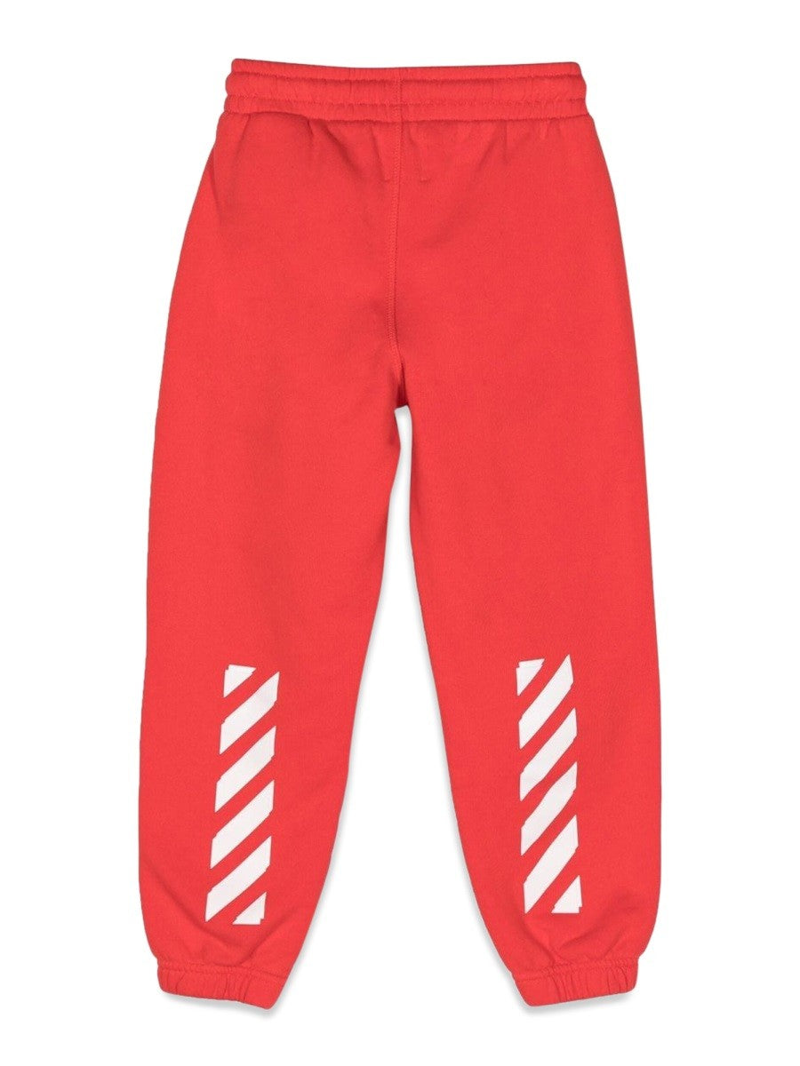 Off-white SWEATPANT