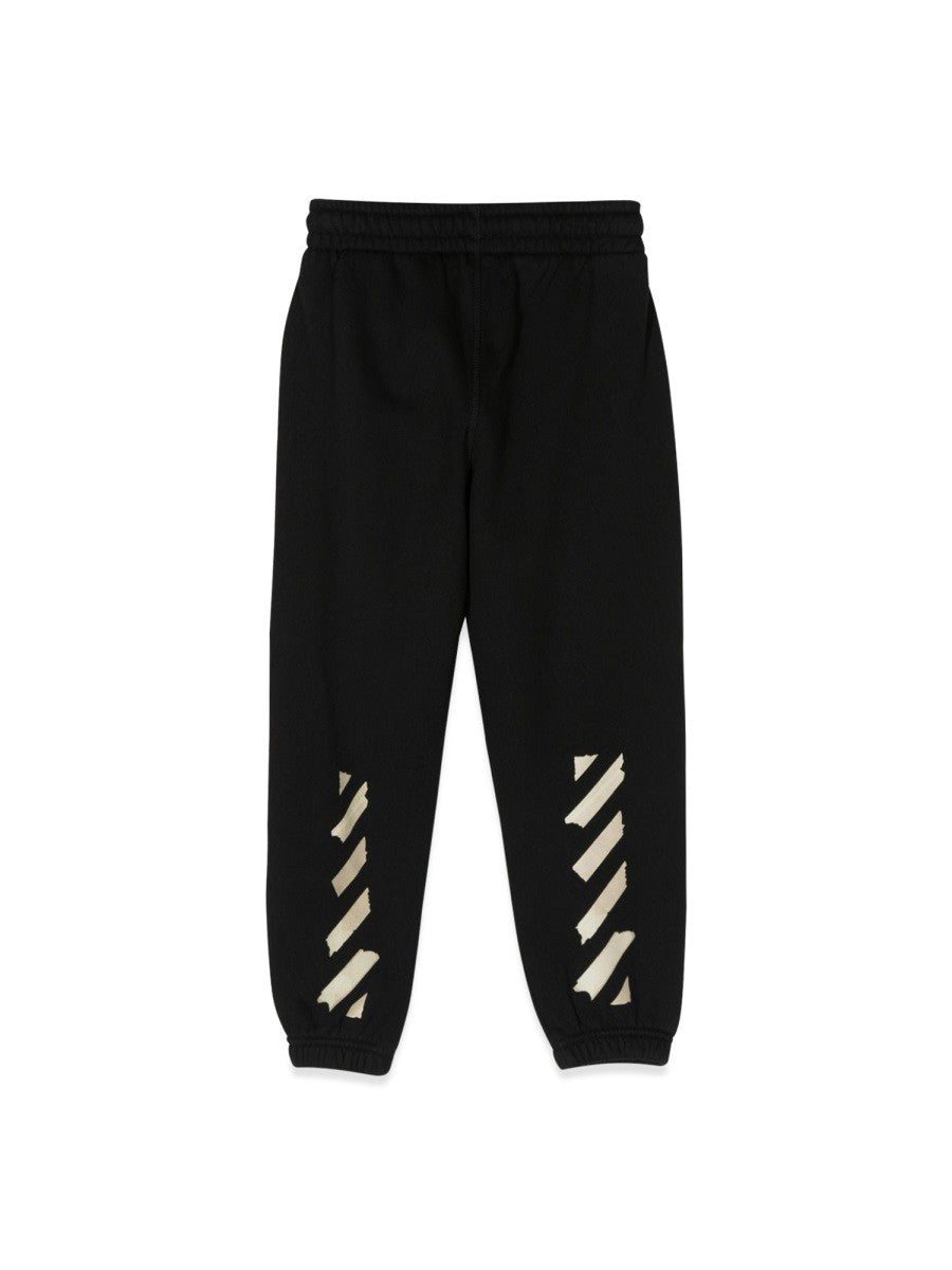 Off-white SWEATPANT