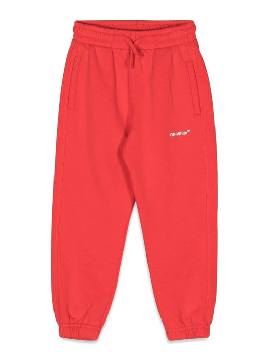 Off-white SWEATPANT