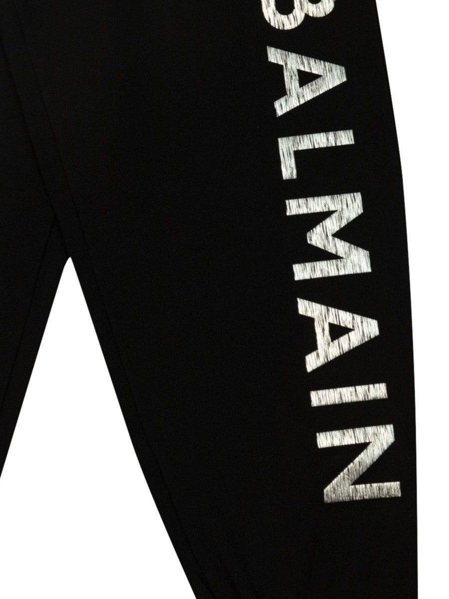 Balmain SWEATPANTS