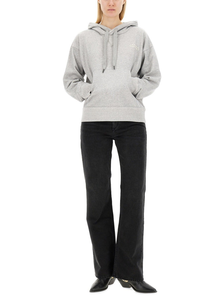 Isabel Marant SWEATSHIRT "SYLLA"
