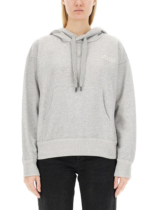 Isabel Marant SWEATSHIRT "SYLLA"