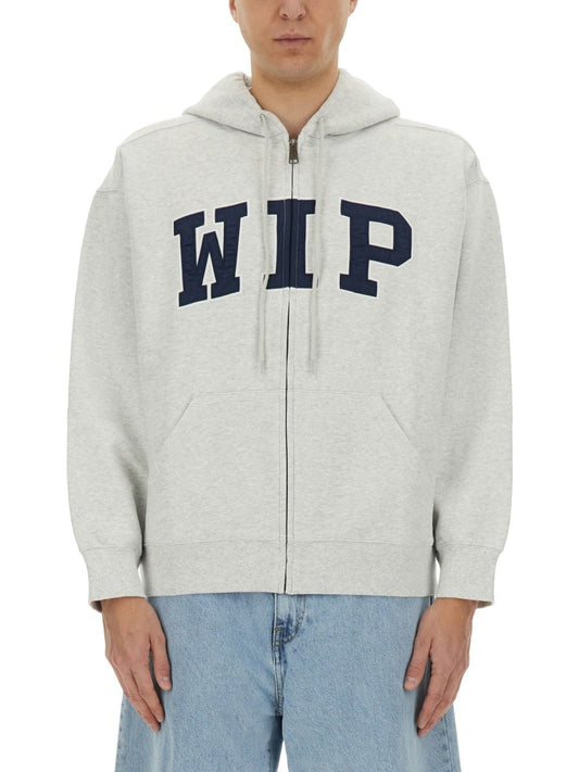 Carhartt Wip SWEATSHIRT "WIP"
