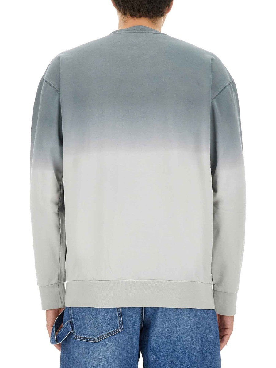 jw anderson SWEATSHIRT WITH LOGO